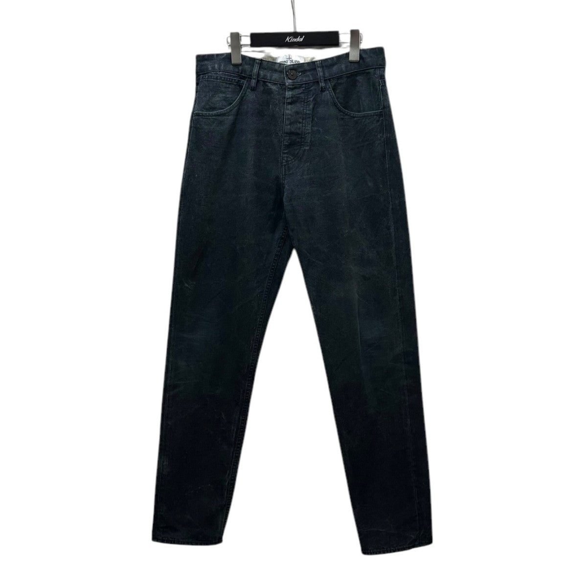 STONE ISLAND(ストーンアイランド) TYPE RE-T REGULAR TAPERED 