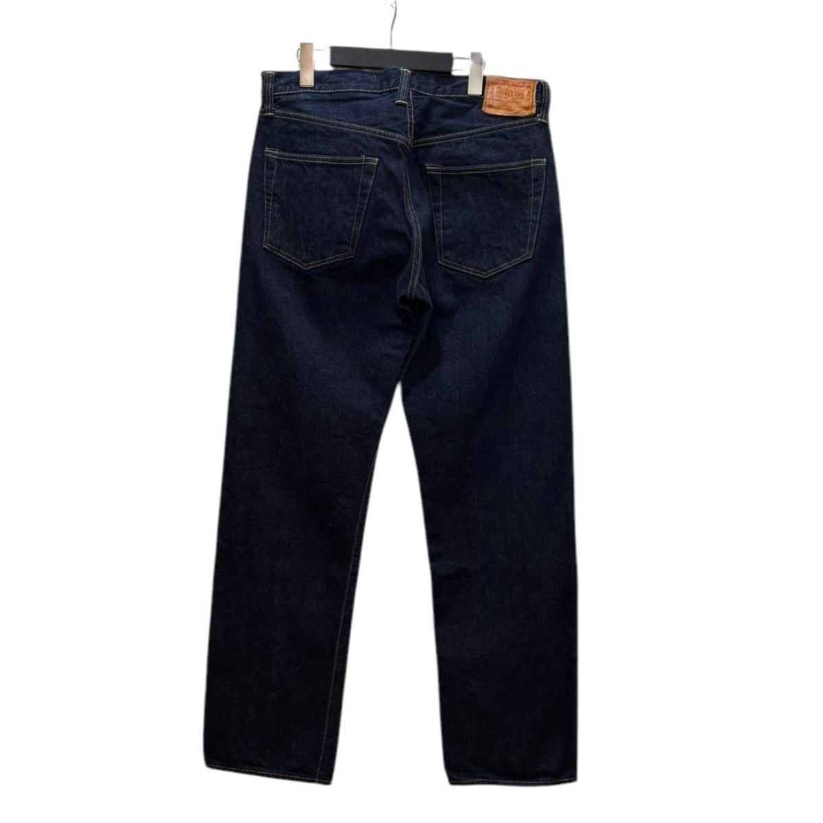 BONCOURA XX MODELデニムパンツ 古着・中古-2枚目のアイテム画像