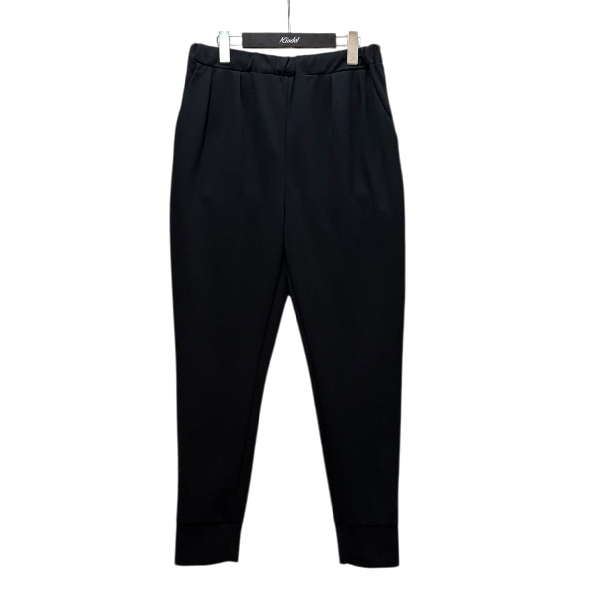 ジャーナルスタンダードラックス | ウェザーストレッチ タックパンツ ジャーナルスタンダードラックス | ウェザーストレッチ タックパンツ