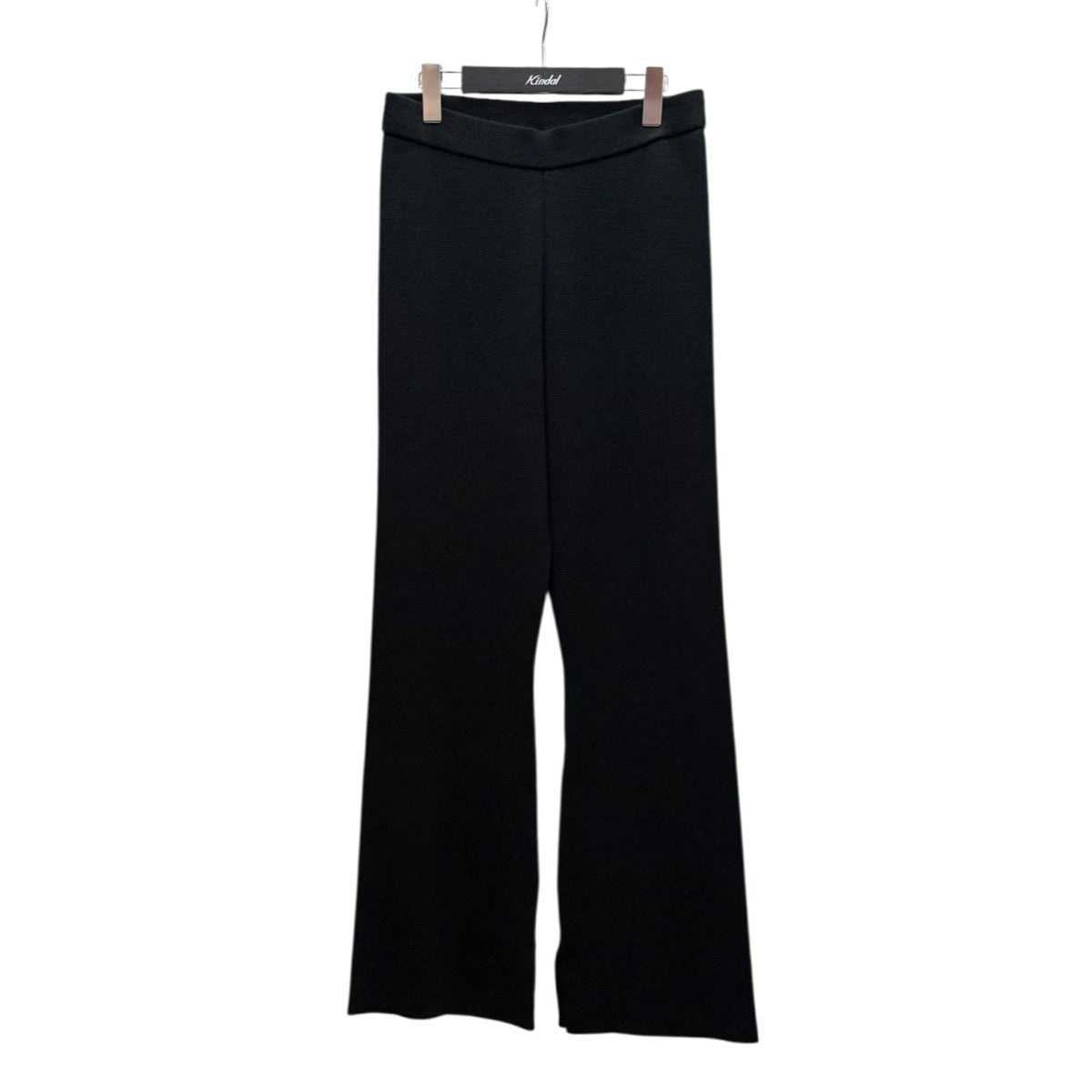 新作 Deuxieme Classe URBAN ニットパンツ36 Deuxieme Classe URBAN  