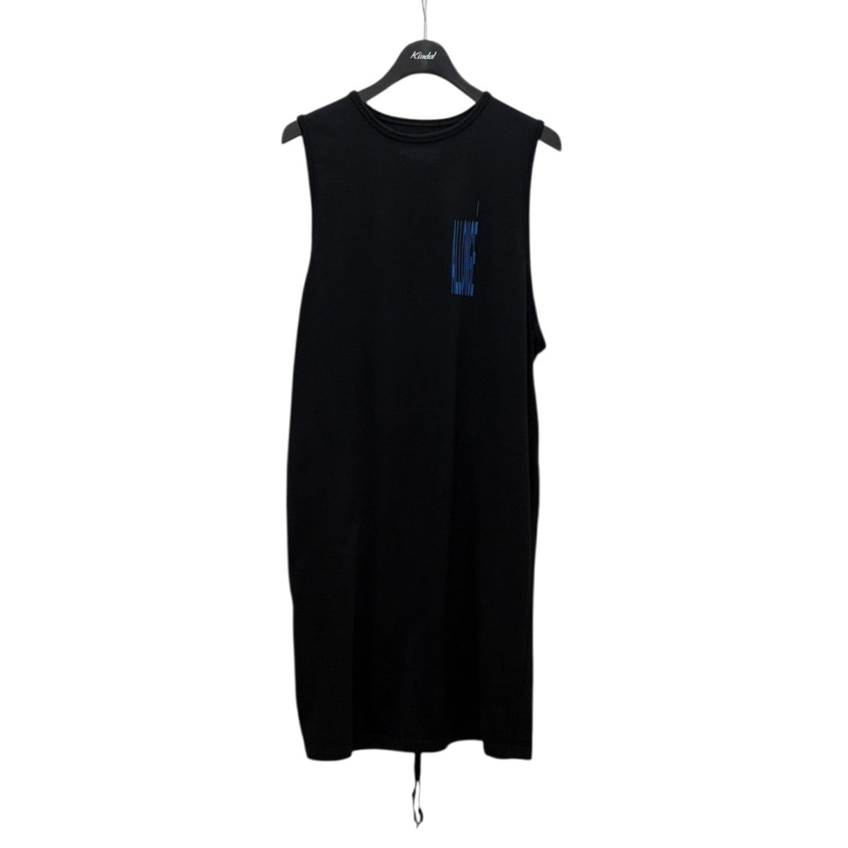 MM6 Maison Margiela(マルタンマルジェラ) ナンバリング ノースリーブT