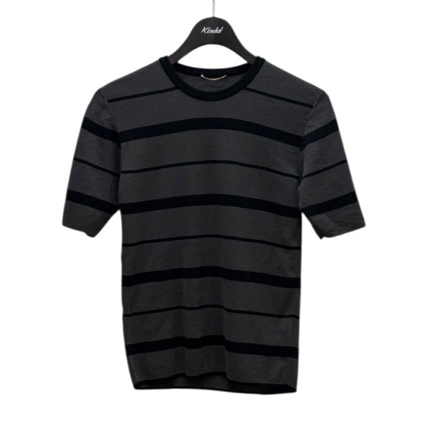 未使用です【Deuxieme Classe】　Captivating ニット Deuxieme Classe(ドゥーズィエムクラス) Captivating KNIT