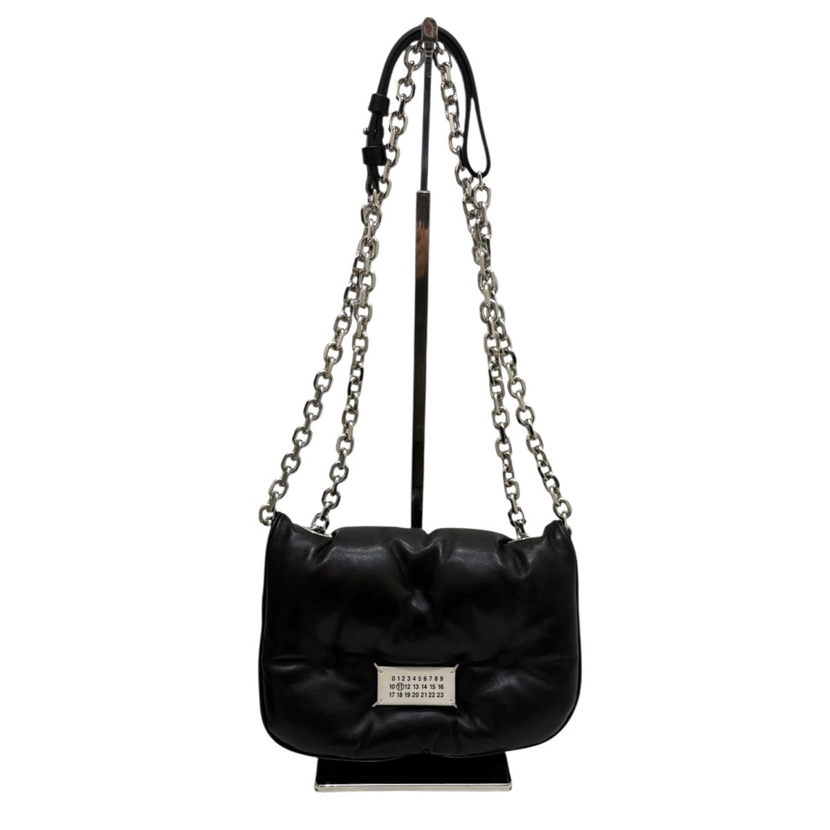 Maison Martin Margiela ボールチェーンバッグ Maison Martin Margiela ボールチェーンバッグ 楽天市場