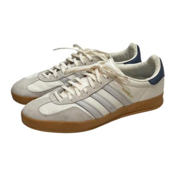 【新品】アディダスガゼルINDOOR BEAUTY＆YOUTH 別注23.5 4/19発売｜BEAUTY&YOUTH別注 adidas Originals Gazelle Indoor
