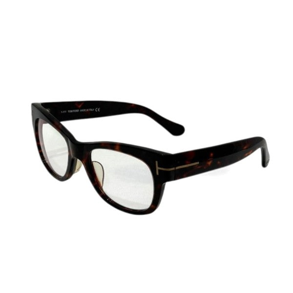 tom ford トムフォード　Cary TF58-F 5040 眼鏡 TOM FORD(トムフォード) Cary 眼鏡眼鏡TF58 TF58 ベッコウ柄