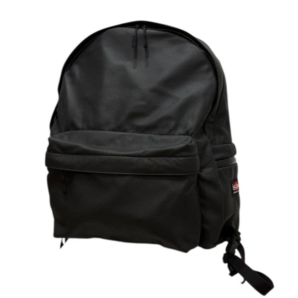 Bagjack(バッグジャック) Daypack M Leather BackPack レザーバック