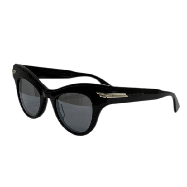 【美品】BOTTEGA VENETA ボッテガヴェネタ　キャットアイ　サングラス BOTTEGA VENETA(ボッテガヴェネタ) Cat Eye サングラスサングラス