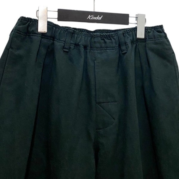 綿和紙パンツ Daily Slacks