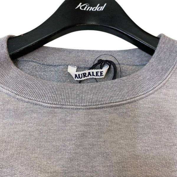 PRODUCT DYED PIMA LIGHT SWEAT P OA25AP04MS