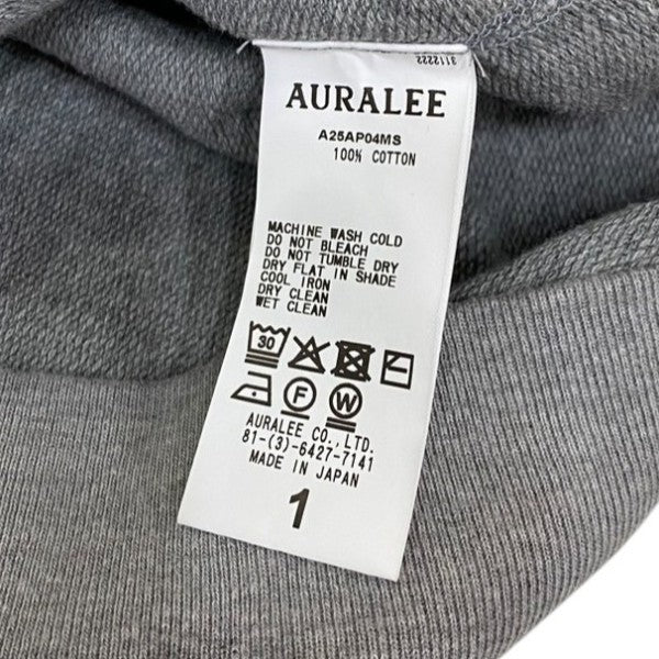 PRODUCT DYED PIMA LIGHT SWEAT P OA25AP04MS