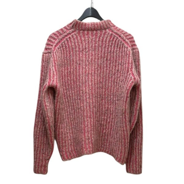 カラーネップニットトップ21212365103