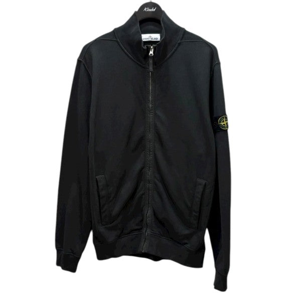 STONE ISLAND(ストーンアイランド) ジップアップスウェットジャケット