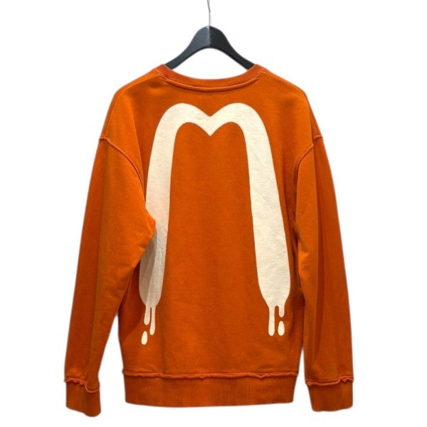 バックカモメスウェット2EAHTM3SW8041RXCT