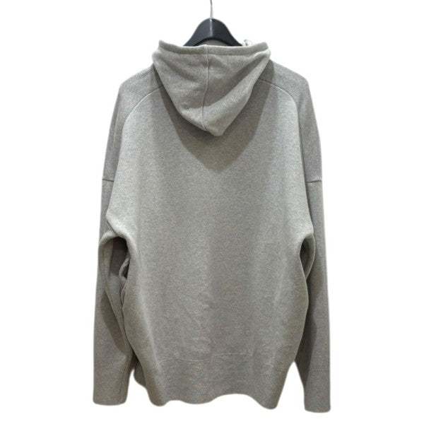 smooth TOP HOODY 24080500414010 プルオーバーパーカ