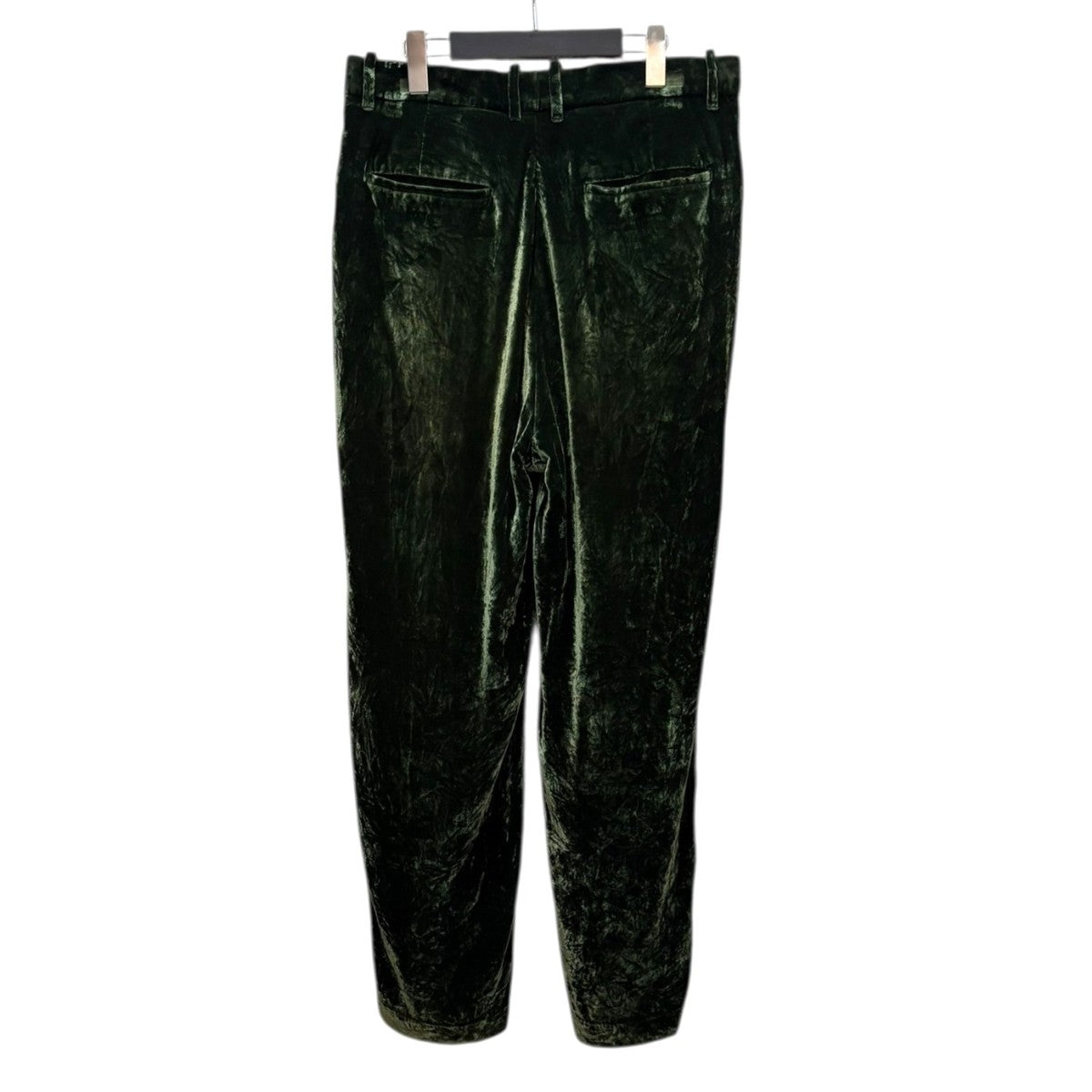 ベルベットパンツUW0609