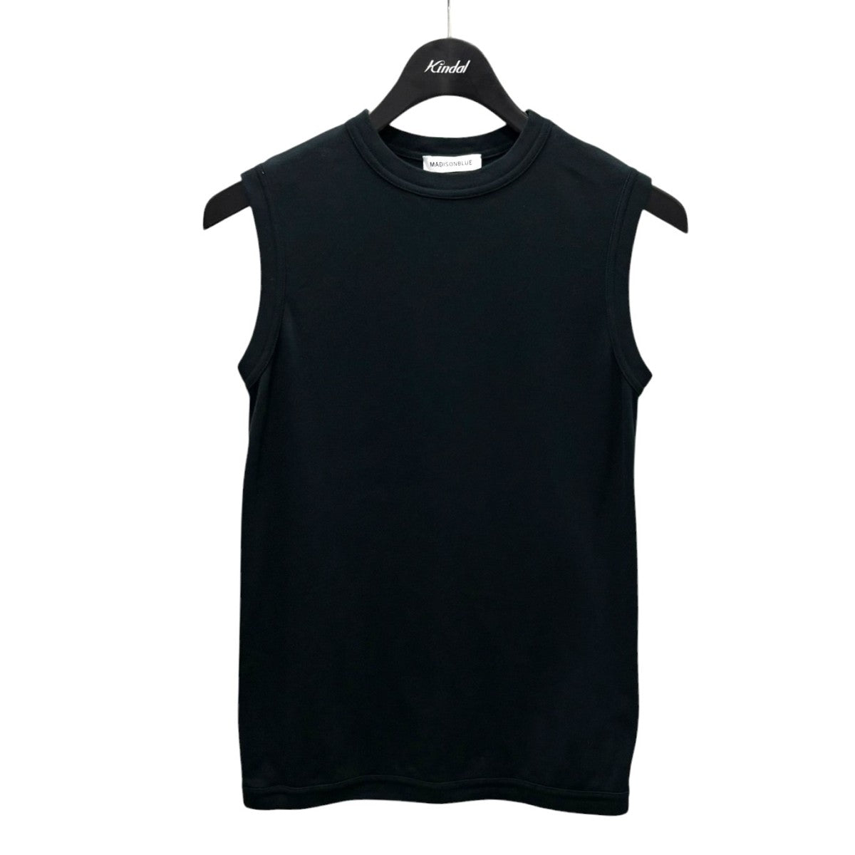 ノースリーブT CREW NECK SLEEVELESS TEE MB000-7003