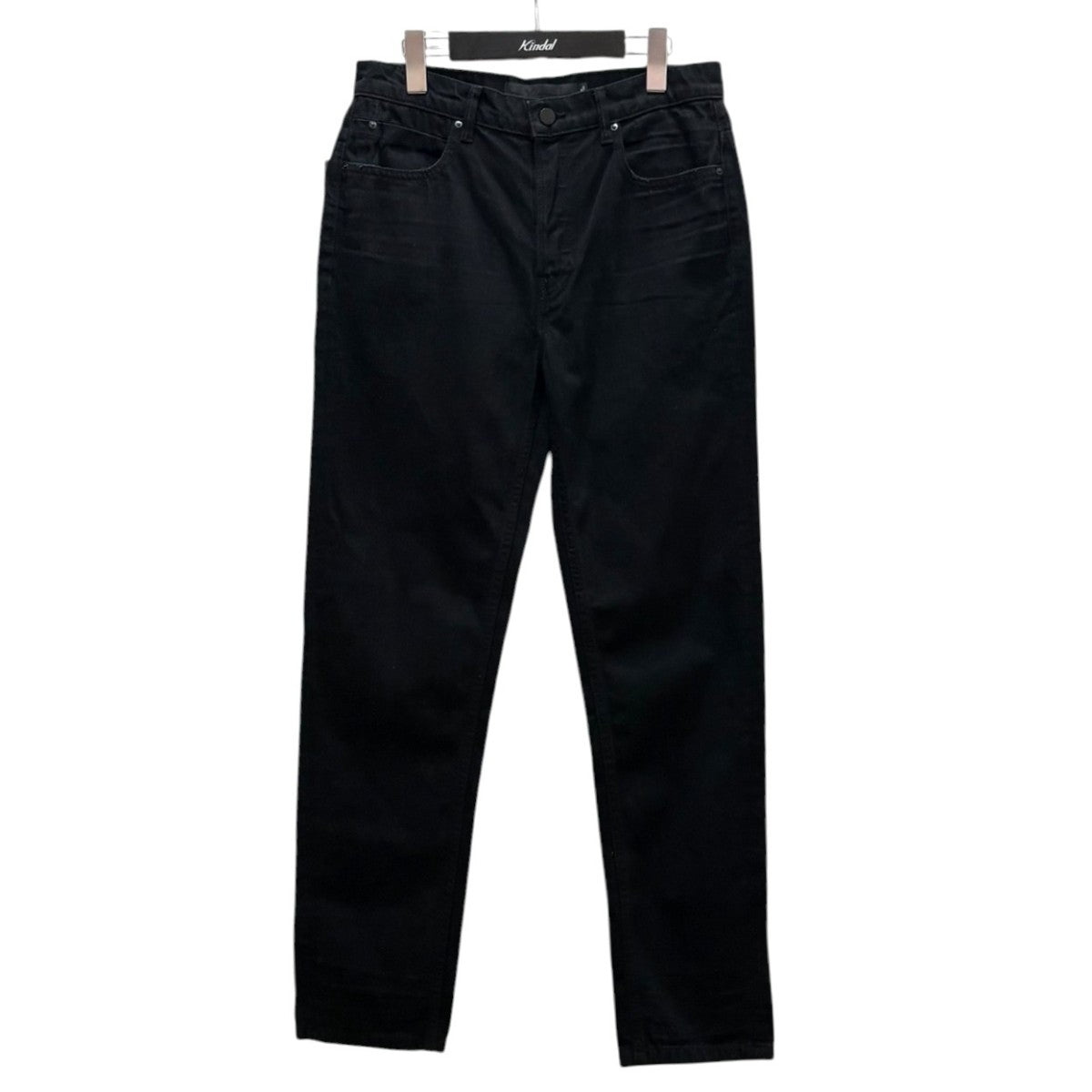 Boy Fit Jeanデニムパンツ003