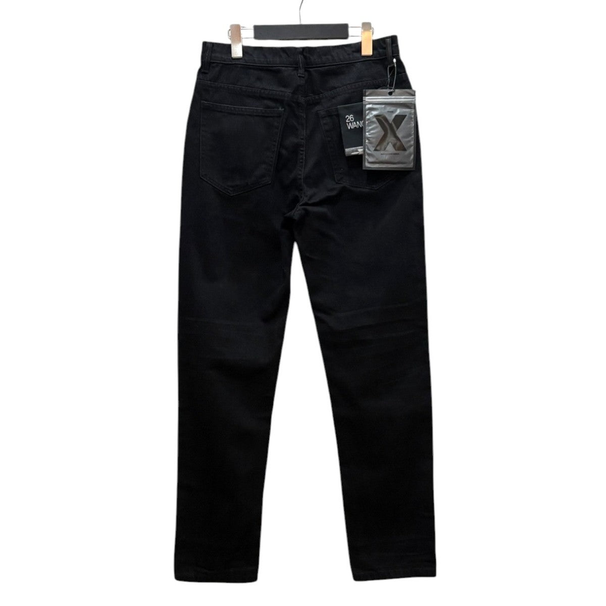 Boy Fit Jeanデニムパンツ003