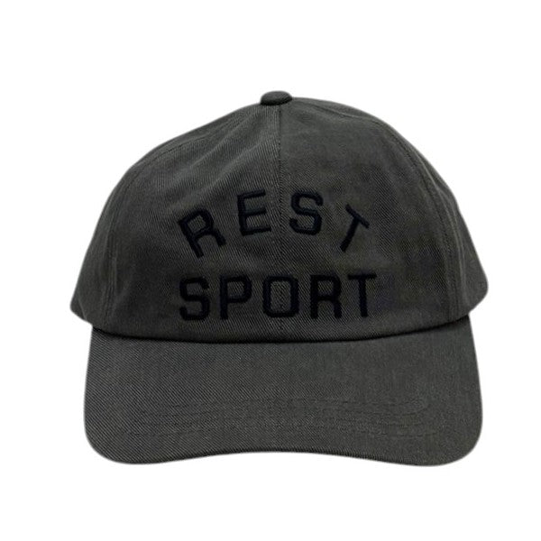 RS LOGO CAP ロゴキャップ