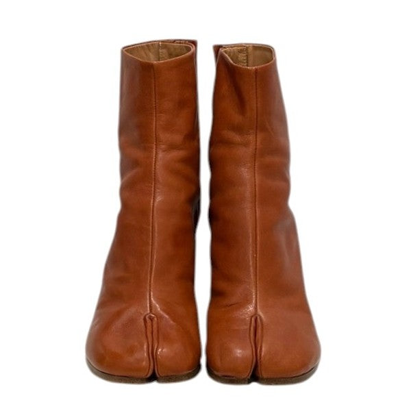 タビアンクルブーツ TABI ANKLE BOOTS S58WU0260