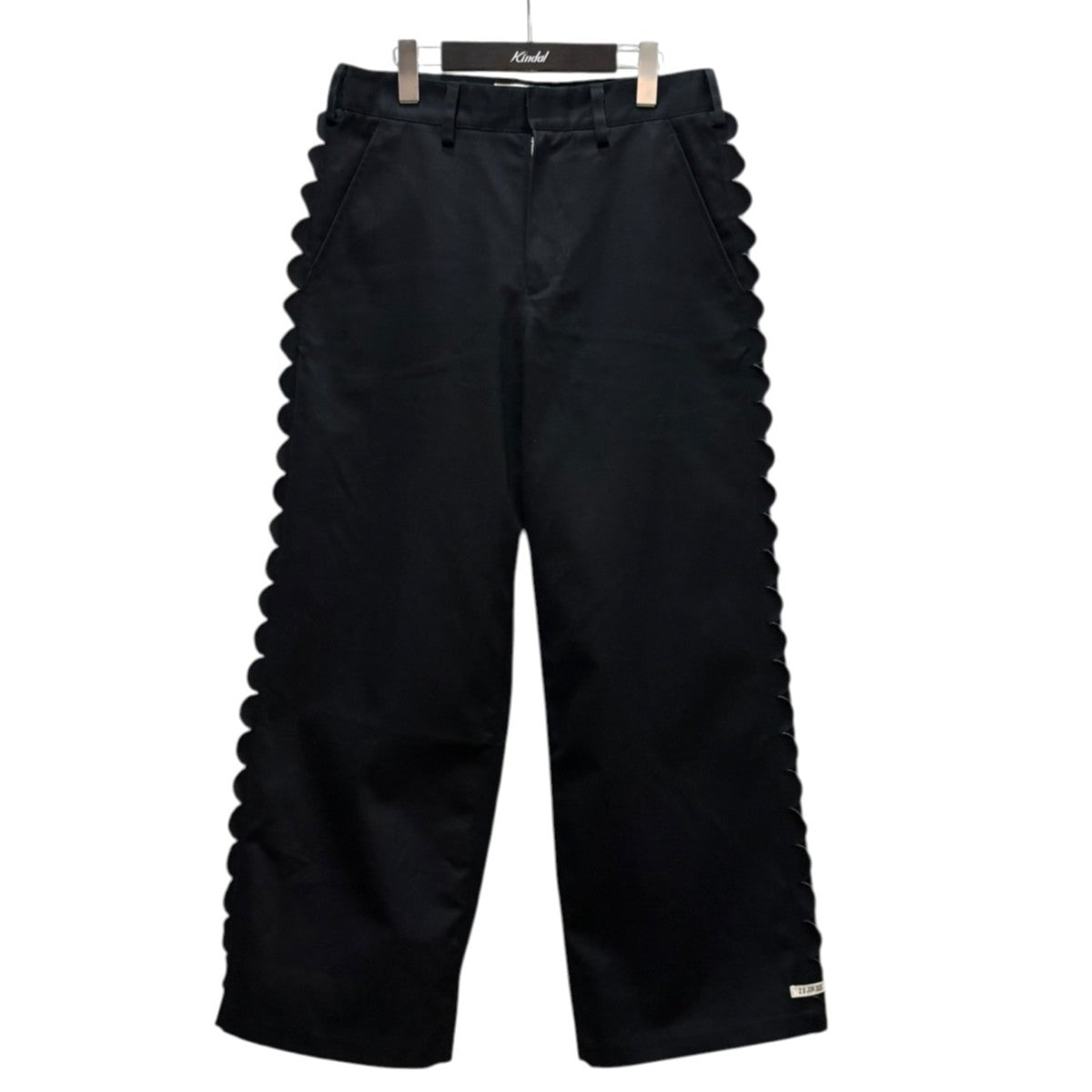 SPEECH BUBBLES TROUSERS25AMM0301