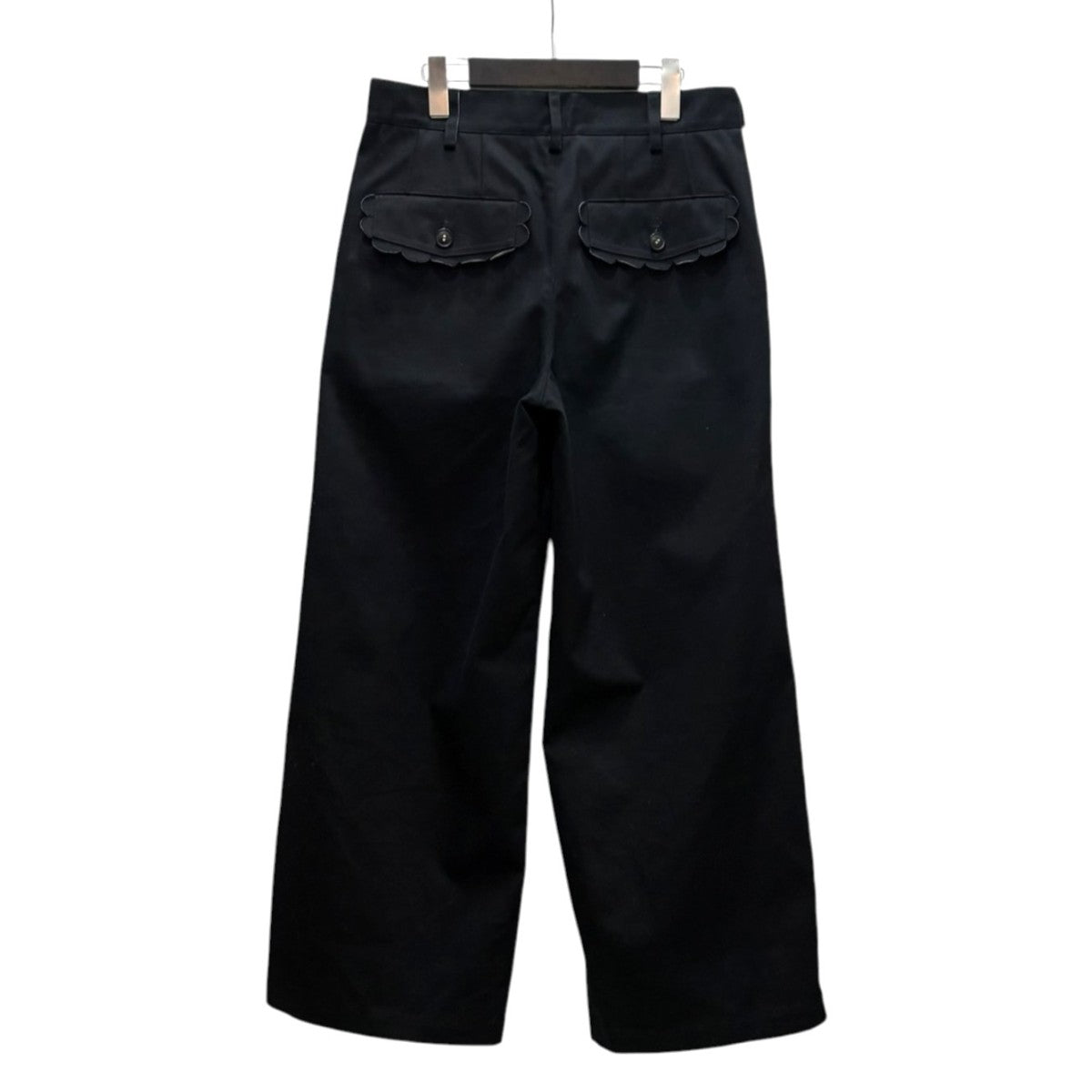 SPEECH BUBBLES TROUSERS25AMM0301