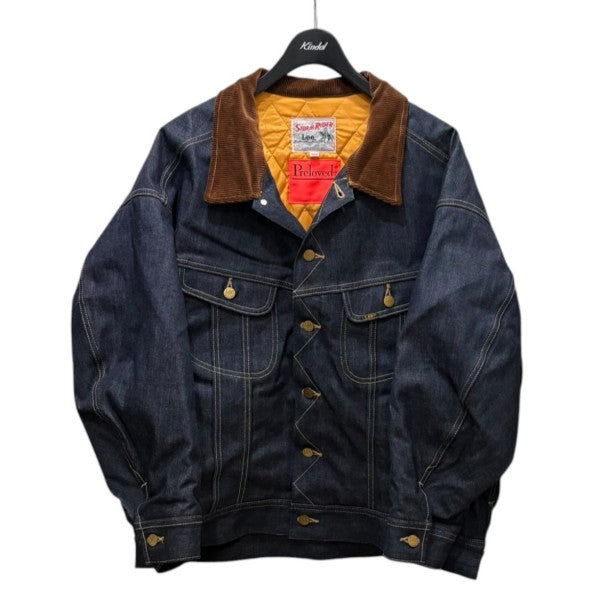 STORM RIDERLB0425