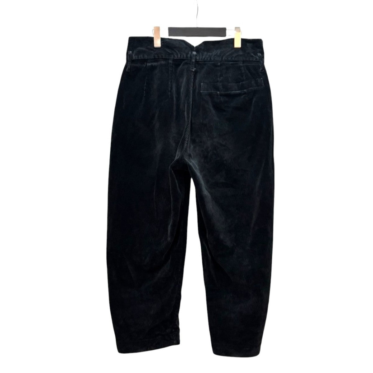 CORDUROY OLDIES PANTS コーデュロイパンツ