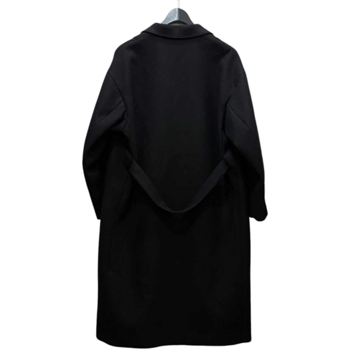 HYKE WOOL SHOP COAT212-17320 古着・中古-2枚目のアイテム画像
