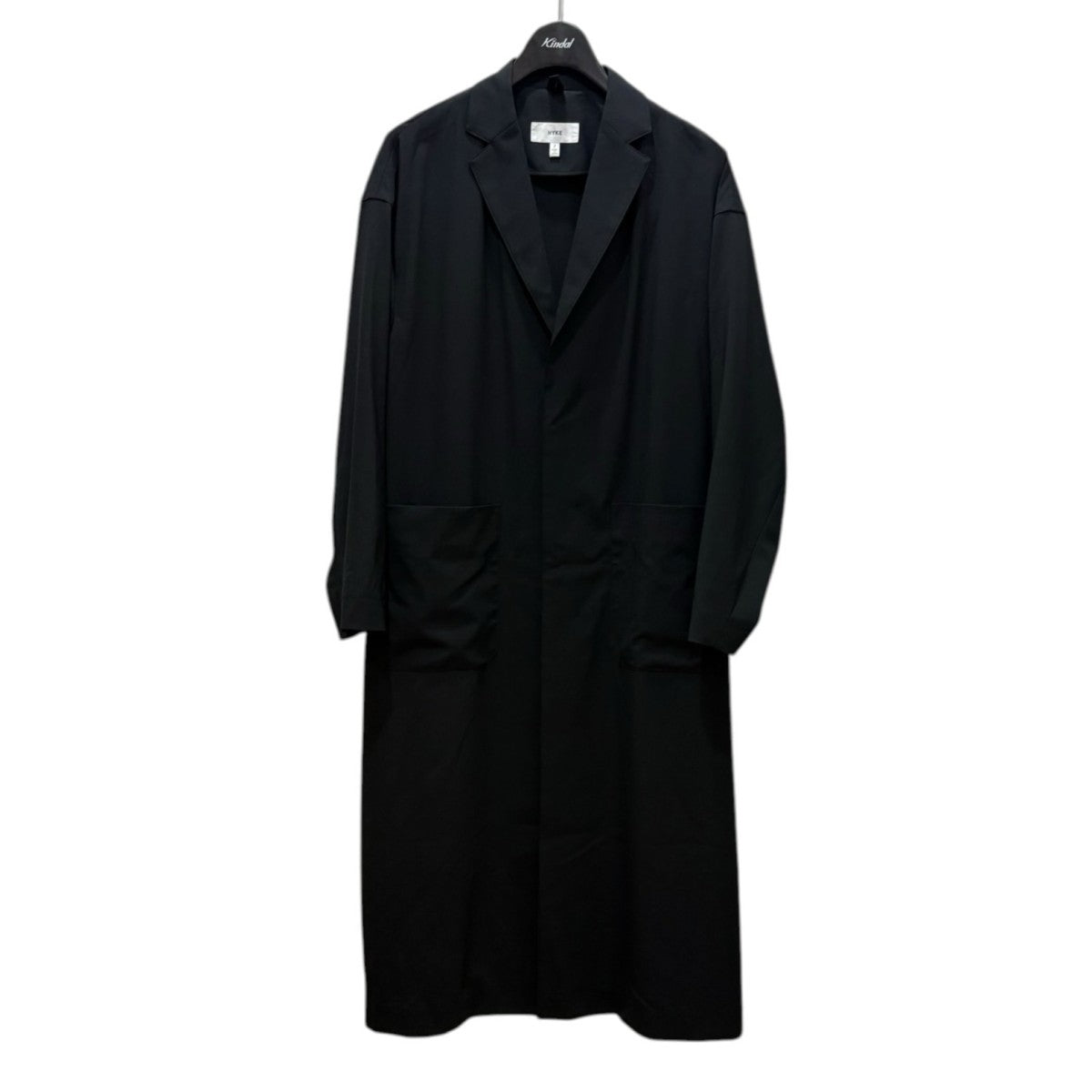 STRETCH SHOP COAT211-17284