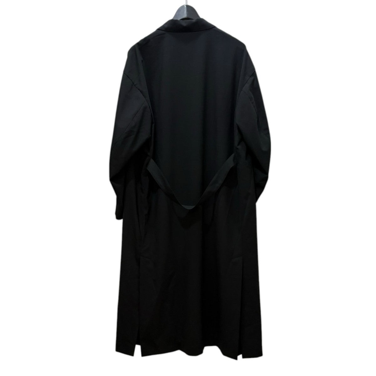 STRETCH SHOP COAT211-17284