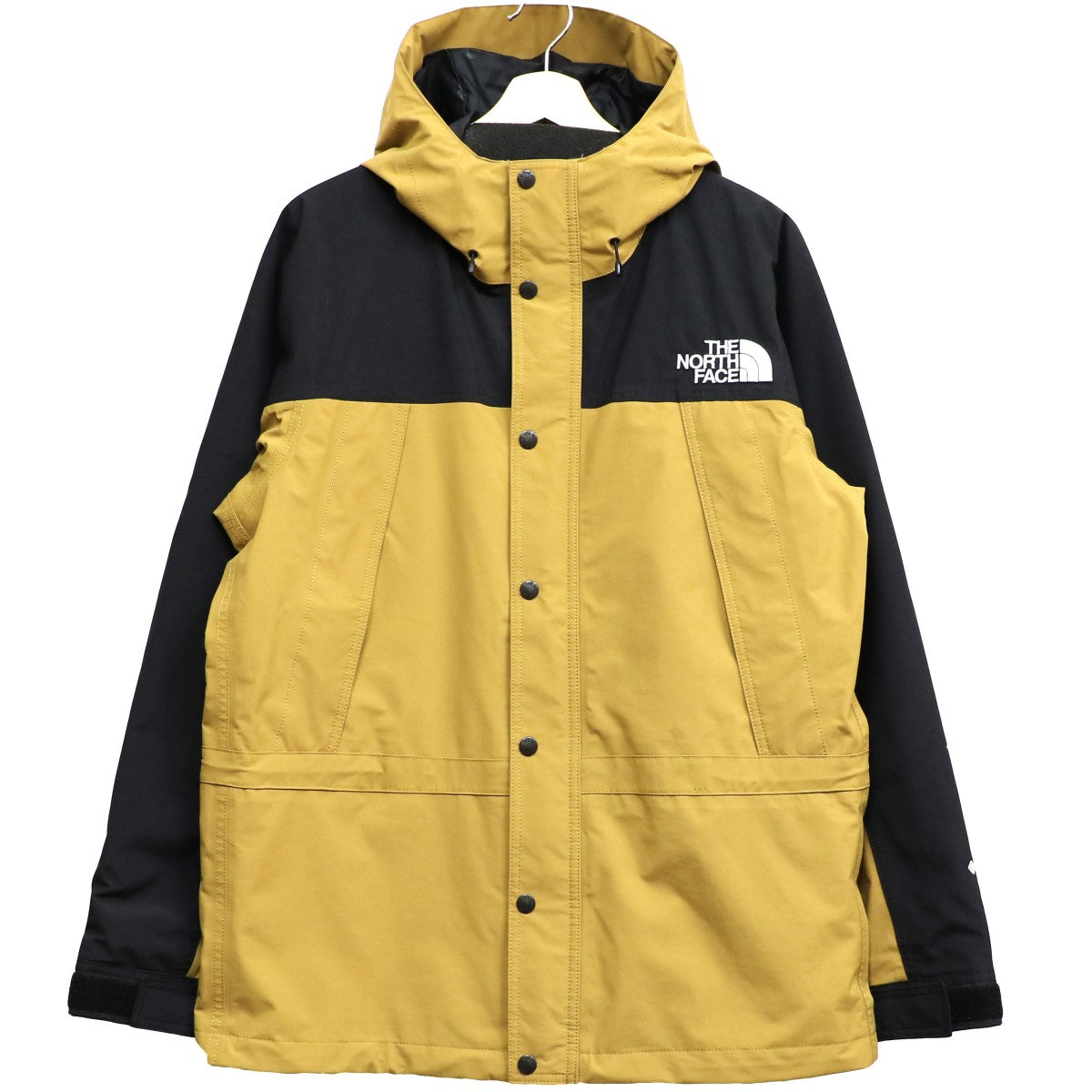 THE NORTH FACE(ザノースフェイス) 19AW Mountain Light Jacket GORE