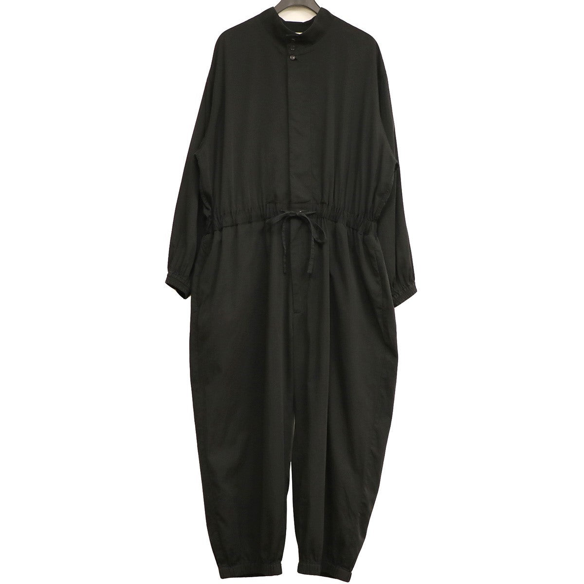 YOKO SAKAMOTO(ヨーコサカモト) 21SS WORK JUMP SUITワークジャンプ