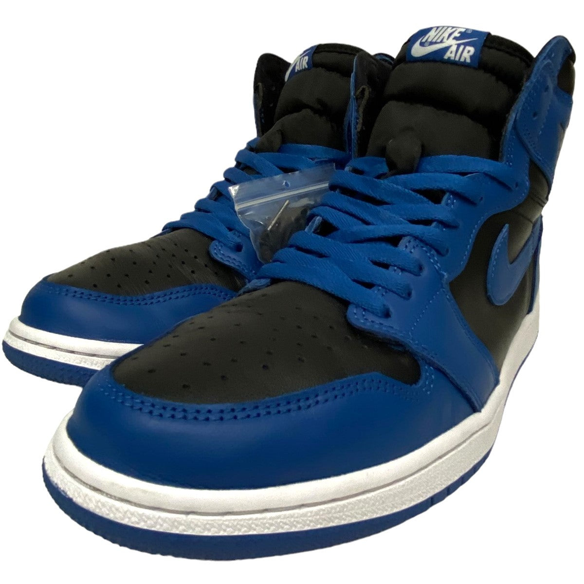 NIKE(ナイキ) AIR JORDAN1 RETRO HIGH OGエアジョーダン1スニーカー靴 Dark Marina Blue／ブルー サイズ  12｜【公式】カインドオルオンライン ブランド古着・中古通販【kindal】