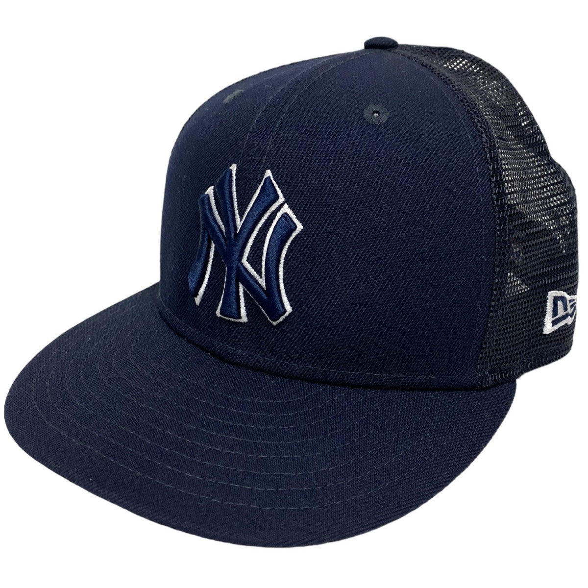 NEW ERA(ニューエラ) New York Yankees 2023 Batting Practiceヤンキースキャップ ネイビー サイズ  15｜【公式】カインドオルオンライン ブランド古着・中古通販【kindal】