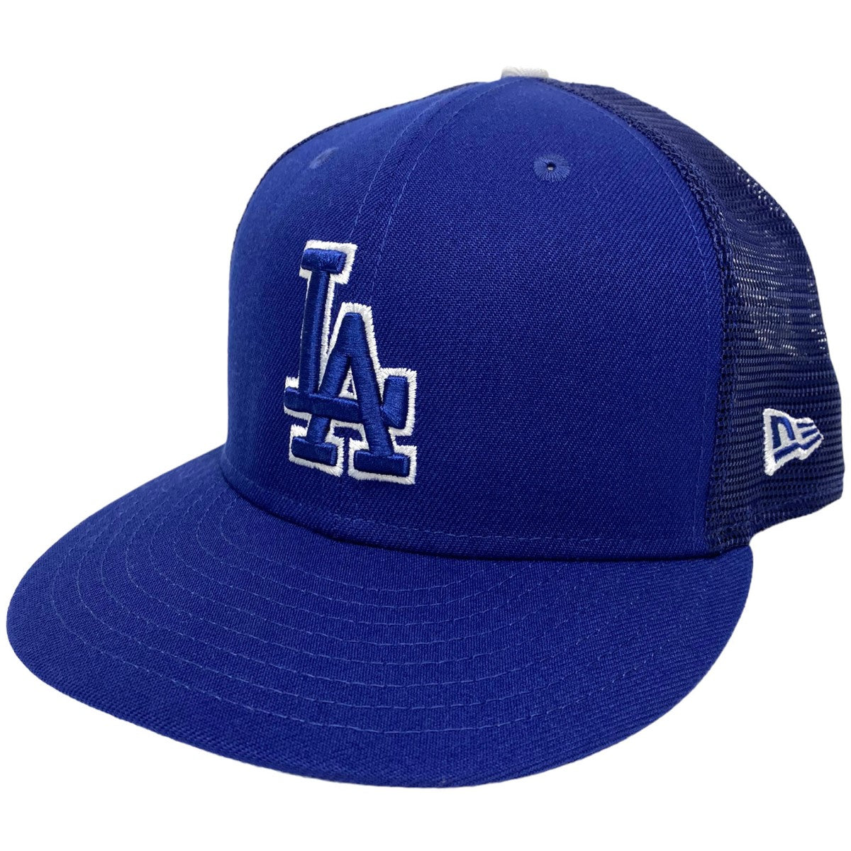NEW ERA(ニューエラ) Los Angeles Dodgers Royal 2023 59FIFTYドジャースキャップ ブルー サイズ  14｜【公式】カインドオルオンライン ブランド古着・中古通販【kindal】