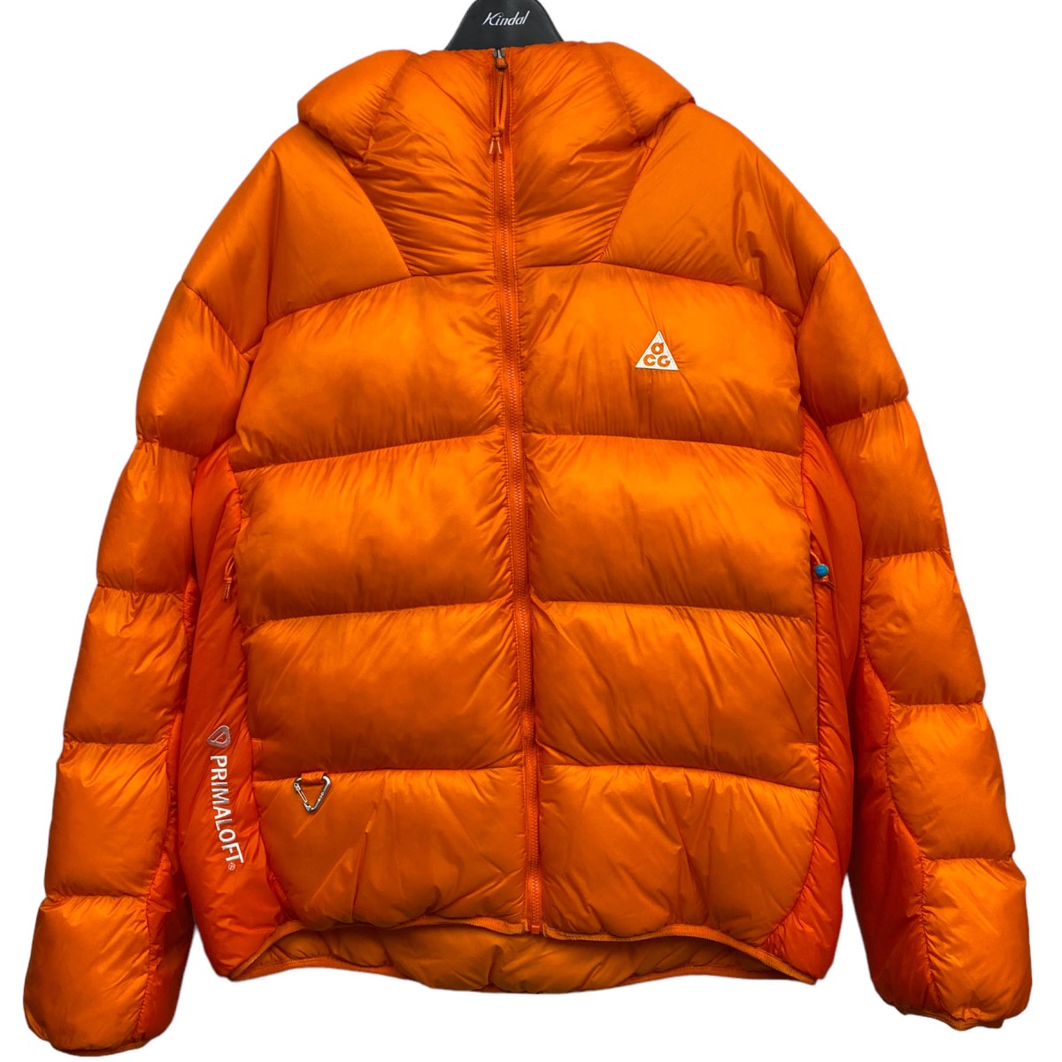 Nike ACG(ナイキ エーシージー) Therma FIT ADV ACG Lunar Lake Jacket 