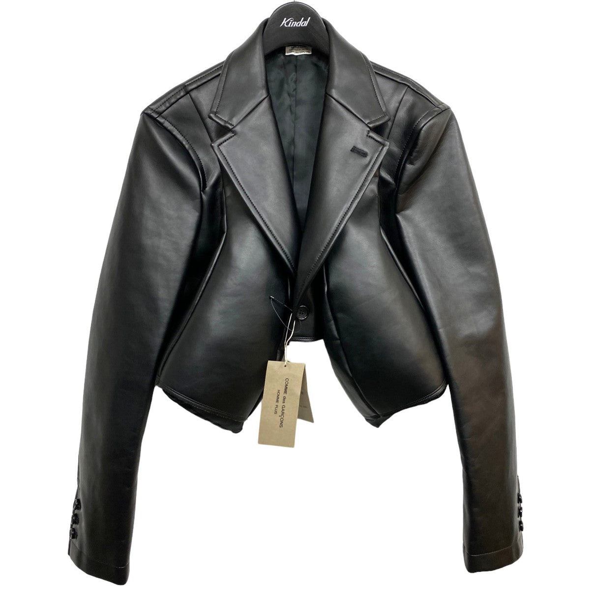 Comme des Garçons 23AW デザインジャケット¥41500はいかがでしょうか