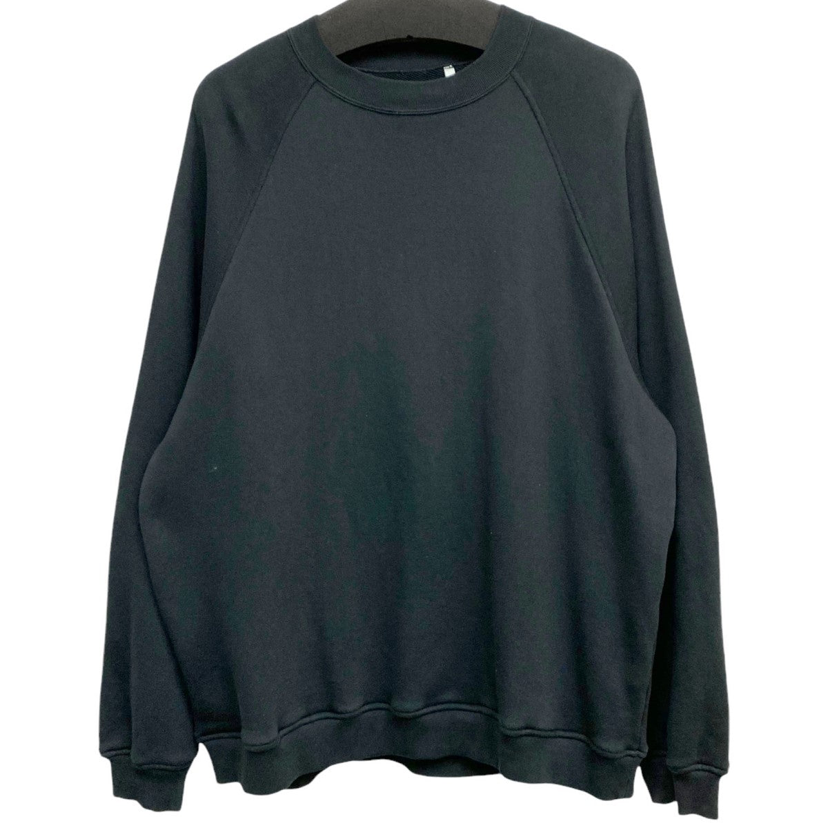 キャプテンサンシャイン　ワッフルスウェット　サイズ40(L〜XL相当) KS24SCS01]KAPTAIN SUNSHINE(キャプテンサンシャイン)Stretch