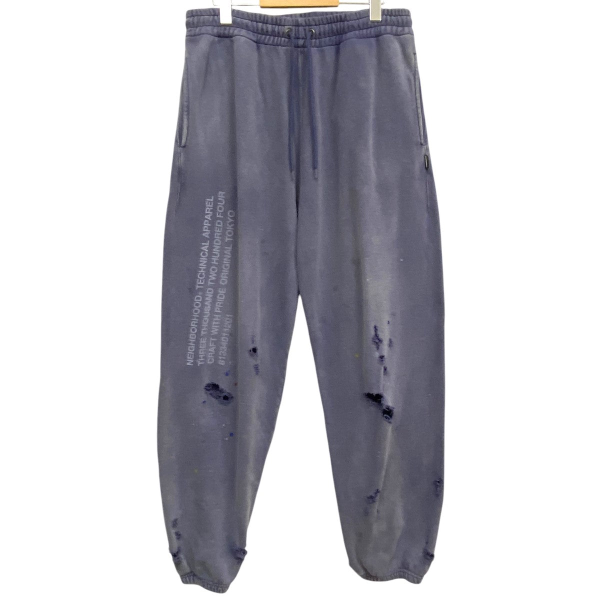 NEIGHBORHOOD ISETAN(ネイバーフッド 伊勢丹) 20周年記念限定SAVAGE NEIGHBORHOOD ISETAN(ネイバーフッド 伊勢丹) 20周年記念限定SAVAGE