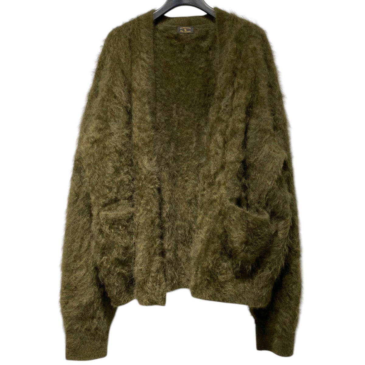 MAATEE＆SONS WAGAMAMA TOKYO(マーティーアンドサンズ ワガママ