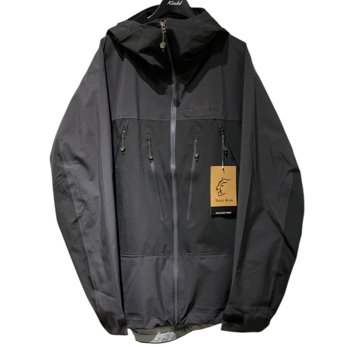 Teton Bros(ティートンブロス) TB233-050405 Climatic Jacket