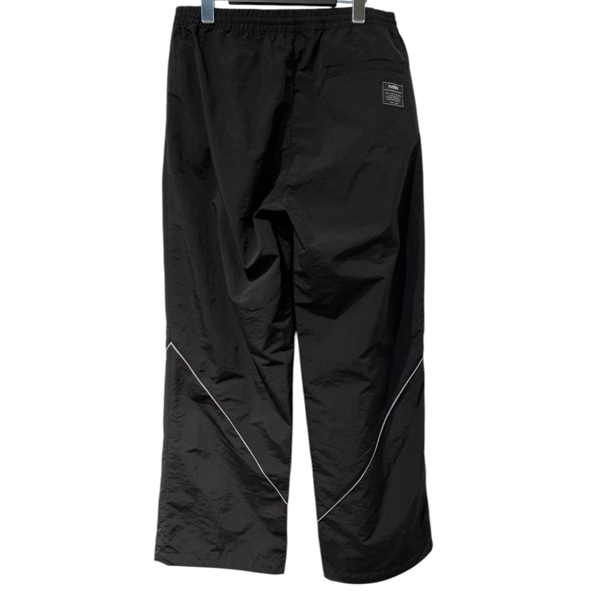 reversal 24AWCOMBAT TRINNING SET UPナイロンジャケット&イージーパンツ セットアップ 古着・中古-8枚目のアイテム画像