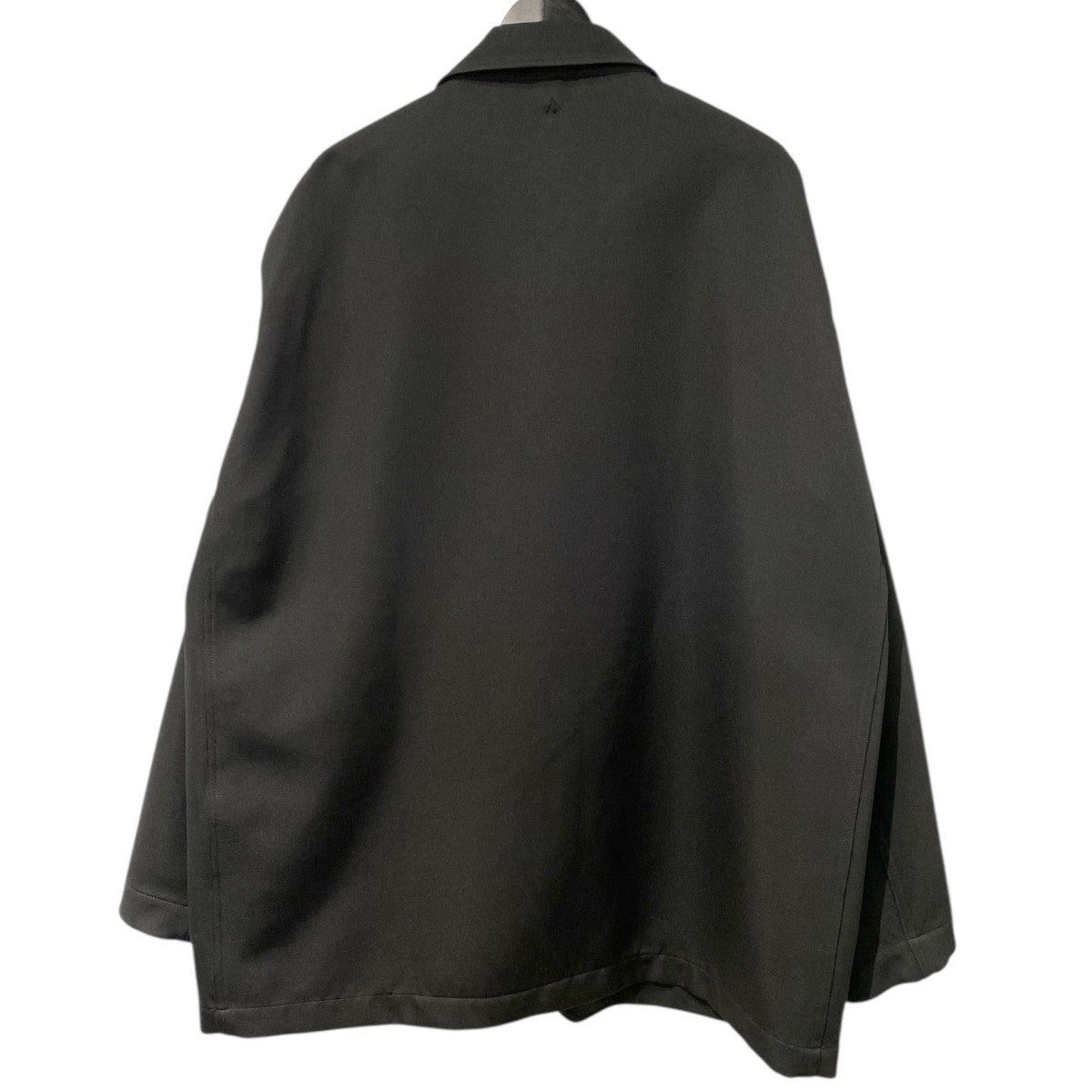 23SSgakuran jacketオーバーサイズ学ランジャケット