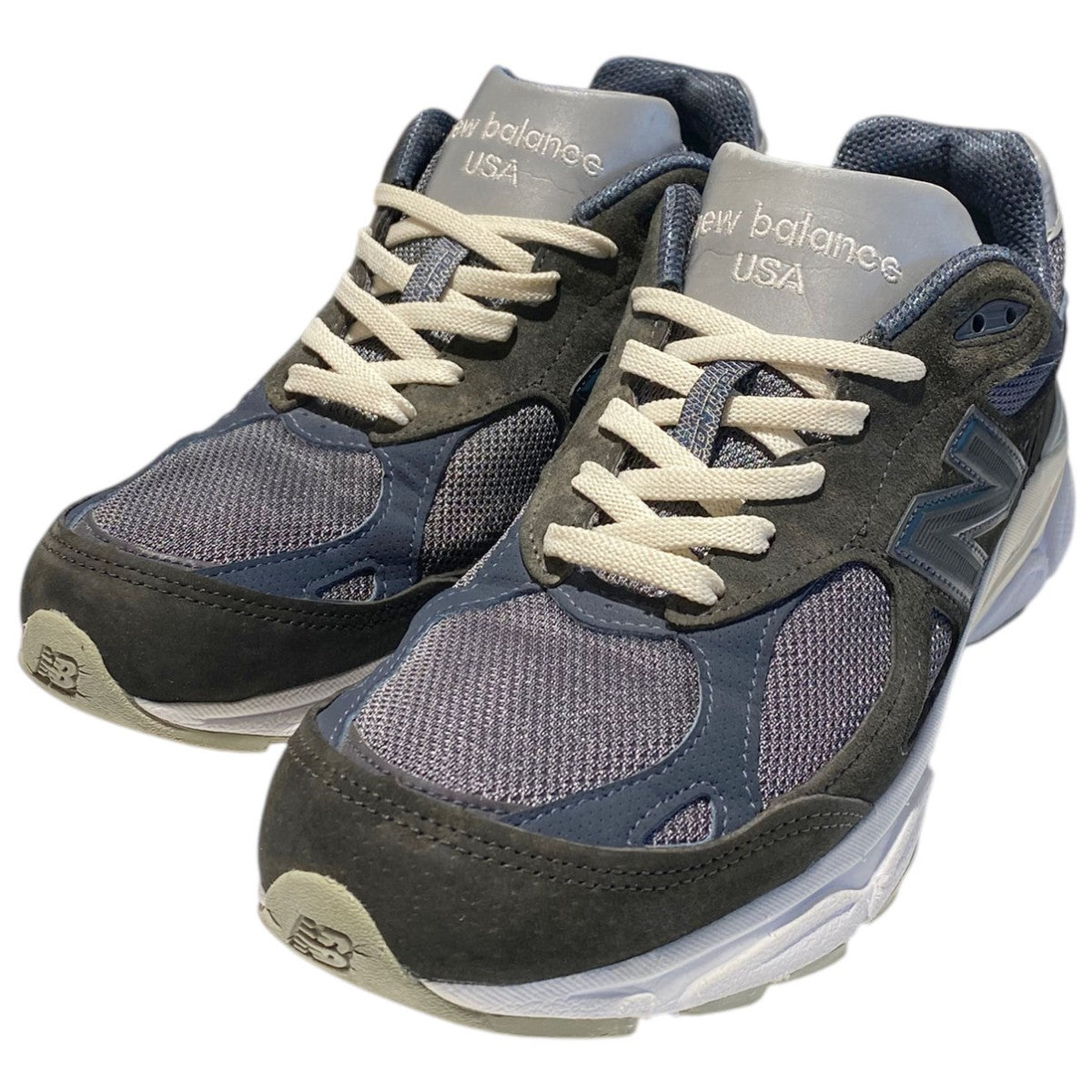 KITH RONNIE FIEG New Balance(キス ロニーファイグ ニューバランス