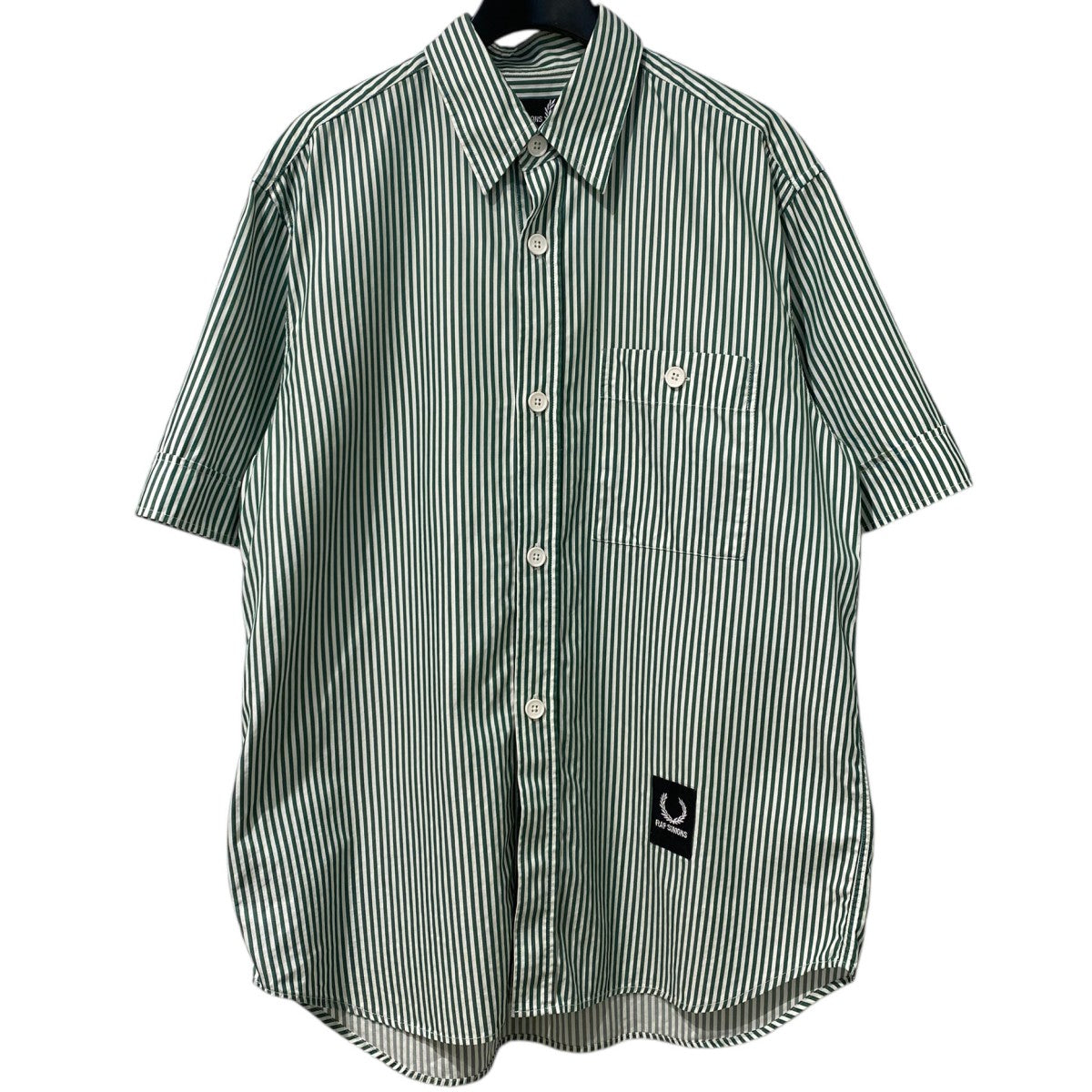 RAF SIMONS FRED PERRY(ラフシモンズ フレッドペリー) Fitted