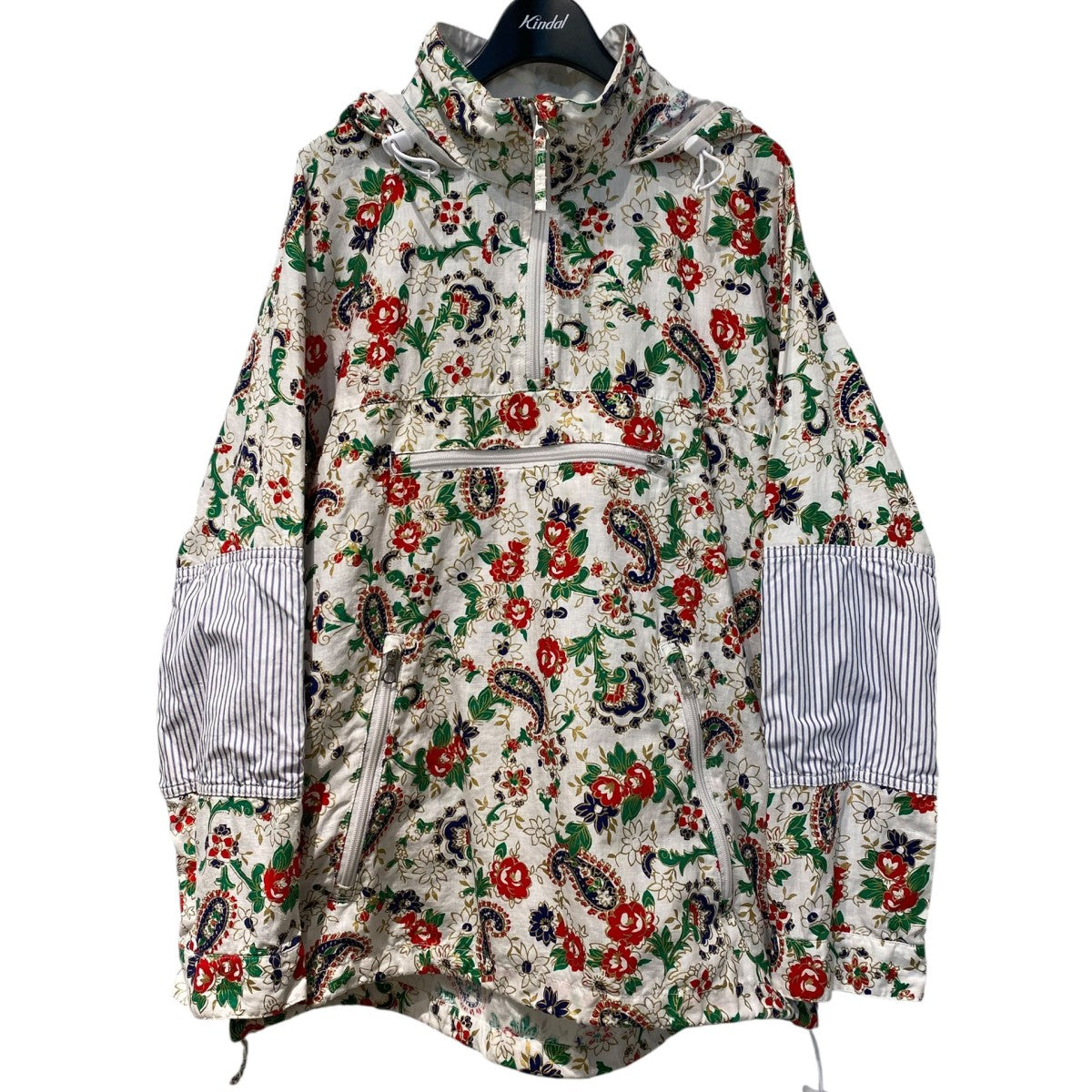 WA m4GB ジャンク品 JUNYA WATANABE MAN（ジュンヤワタナベ マン）/ 合成皮革