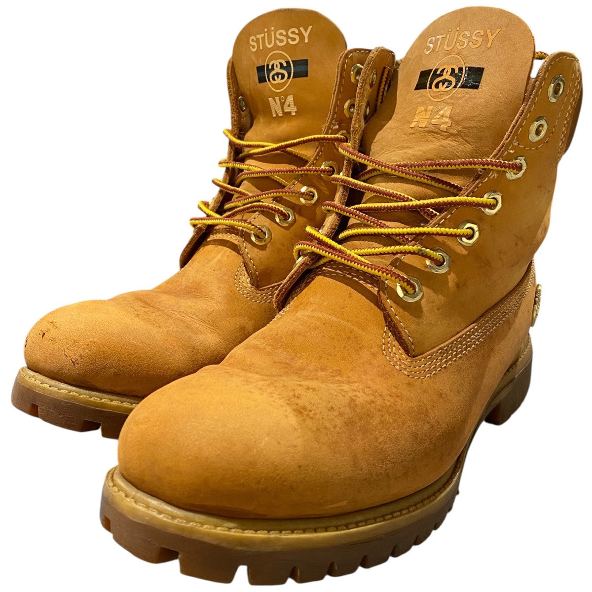 Timberland ブーツ 中古品 Timberland(ティンバーランド) / ティンバーラント/10061/中古/6
