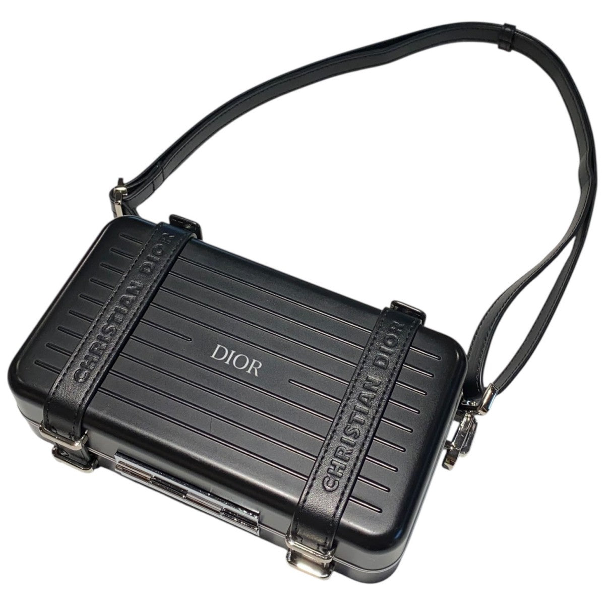 DIOR AND RIMOWA(ディオールアンド リモワ) 19AWPersonal