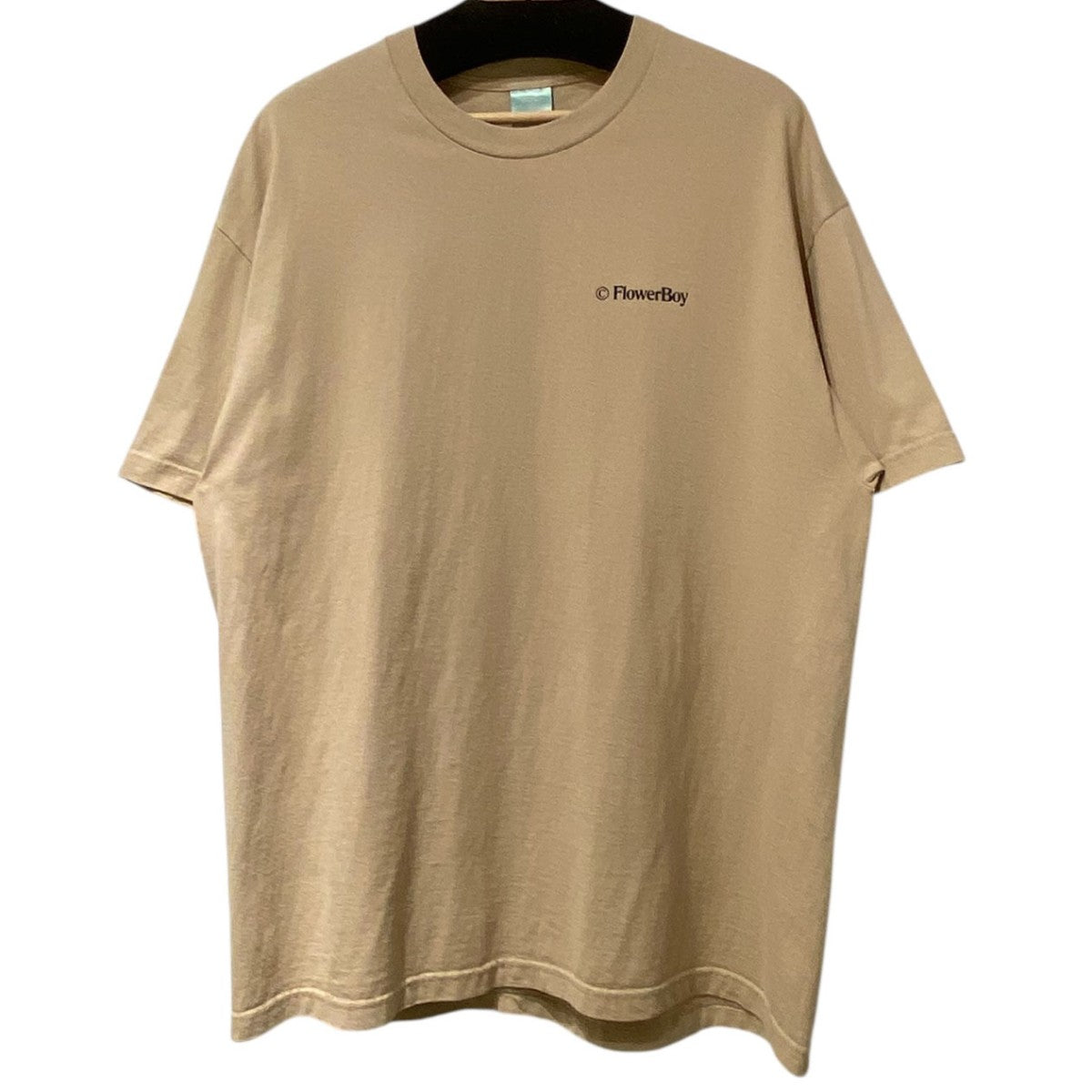 Save The Bees TeeバックプリントTシャツ